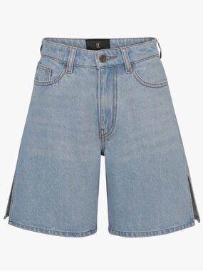TT Studios Duke Short NWOT
